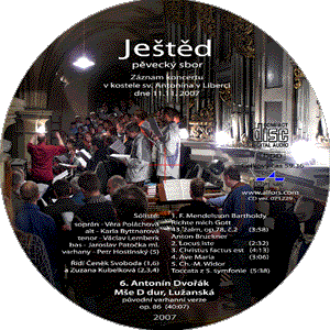 CD-Jetd