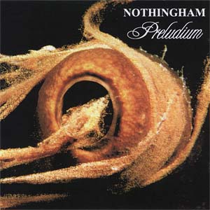 Nothingham Gothic Rock